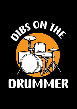 Drummer Drums