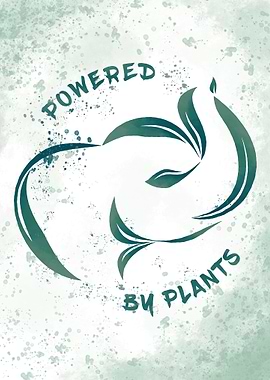 LITTLE ELEPHANT eats plant