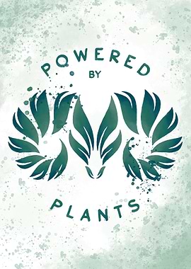 Powered by Plants ARIES
