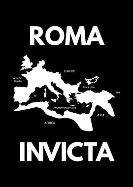 Invincible Rome