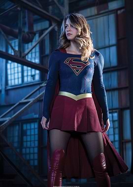 Supergirl
