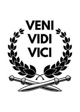 Veni Vidi Vici