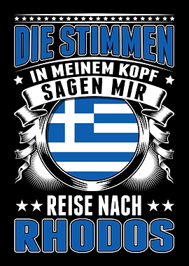 Griechenland Stimmen Urlau