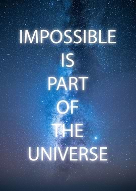 Impossible