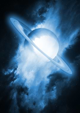 Planet X Cosmic Rings