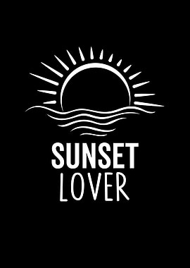 Sunset Lover