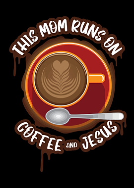 Coffee And Jesus