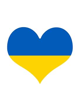 Love Ukraine