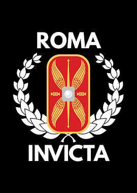 Invincible Rome