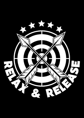 Archery Archer Bowman