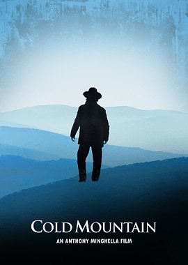 Cold Mountain
