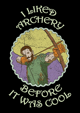 Archery Archer Bowman