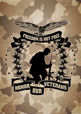 Honor Our Veterans