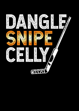 Dangle snipe celly