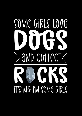 Rockhound Geology Motif