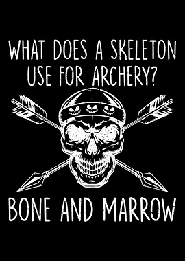 Archery Archer Bowman