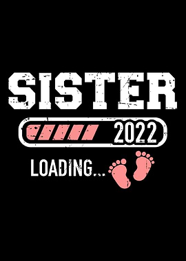Sister 2022 loading bar