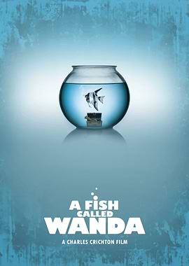 A Fish Called Wanda