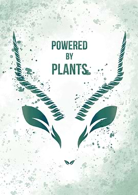 Powered by Plants IMPALA