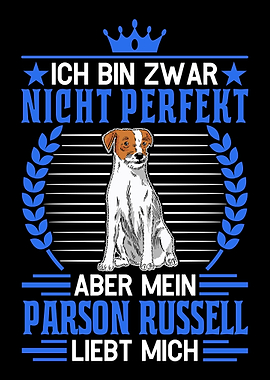 Parson Russell Terrier