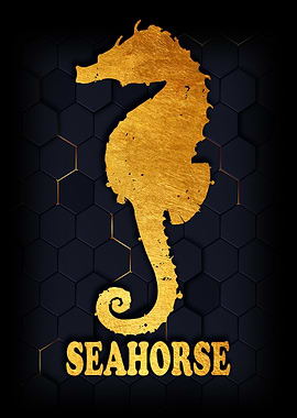 SEAHORSE
