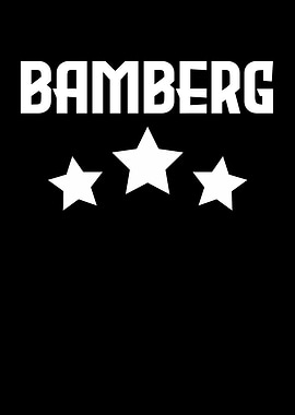 Bamberg design for Bamberg