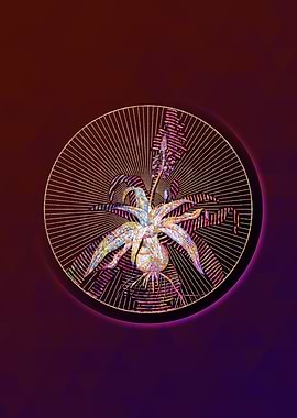 Lachenalia Lanceaefolia