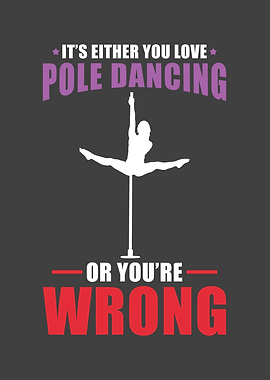Its either your Love Pole