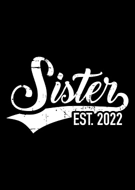 Sister est 2022