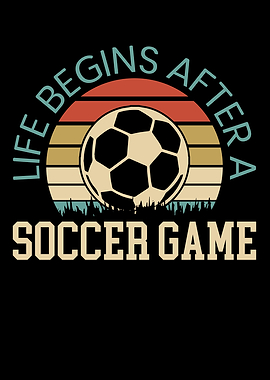 Soccer Lover