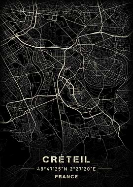 Creteil
