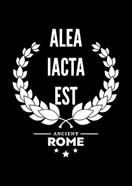 Alea iacta est