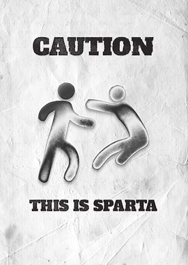 This is Sparta