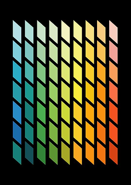 Geometric Pattern Vintage