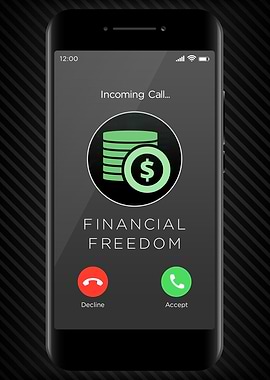 Incoming Call Finance