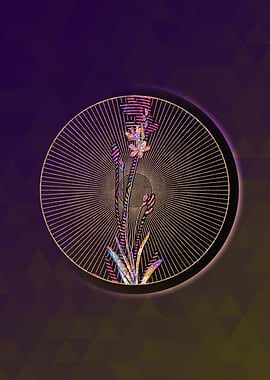 Mossel Bay Tritonia Mosaic