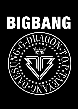 BIGBANG