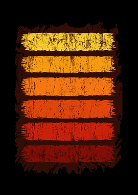 Geometric Pattern Vintage