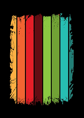 Geometric Pattern Vintage