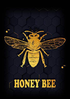 Honey Bee