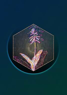 Lachenalia Pendula Mosaic