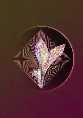 Koemferia Longa Mosaic