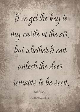 Little Women Quote 7