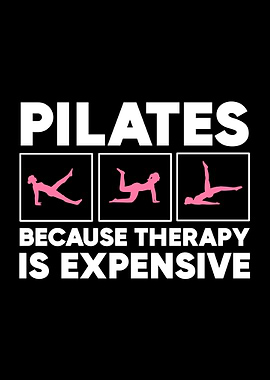 Pilates Class