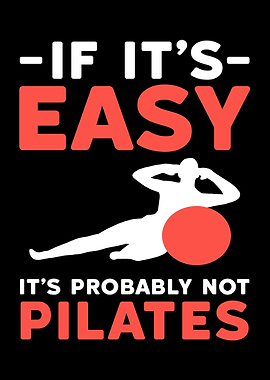 Funny Pilates Gym