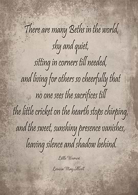 Little Women Quote 6