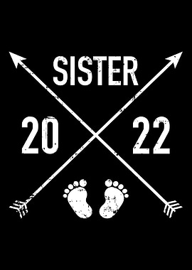 Sister est 2022 hipster