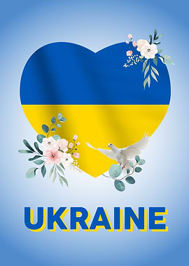 Flag of Ukraine