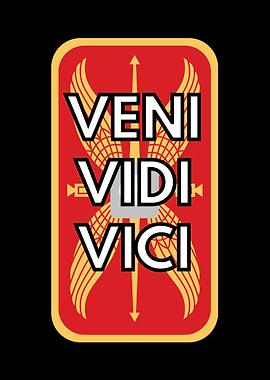 Veni Vidi Vici