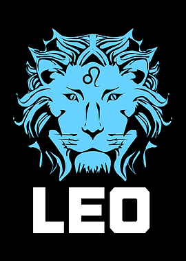 Leo Lion